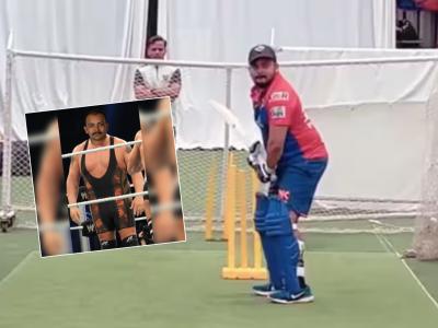 "अर्धवेळ क्रिकेटरची तब्येत...", IPL 2024 साठी पृथ्वी शॉची तयारी अन् चाहत्यांनी घेतली शाळा