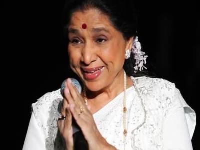 "तेव्हा मला मोक्ष प्राप्त होईल…", आशा भोसले यांची 'ती' पोस्ट ठरली शेवटची, नेमकं काय म्हणालेल्या?