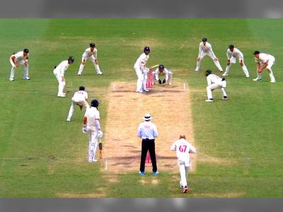 Ashes 2021, ENG vs AUS 4th Test: भन्नाट! ऑस्ट्रेलियाने विजयासाठी सारं काही करून पाहिलं, पण इंग्लंडच्या पठ्ठ्याने अखेर लाज राखलीच!!
