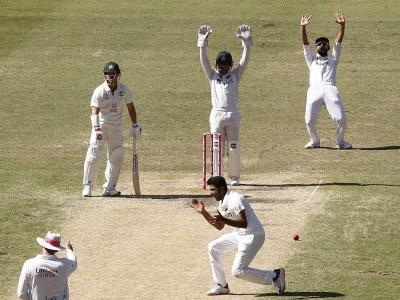 R Ashwin David Warner, IND vs AUS: अश्विन काही केल्या ऐकेना.... डेव्हिड वॉर्नरची पुन्हा एकदा केली शिकार! नावावर झाला मोठा पराक्रम