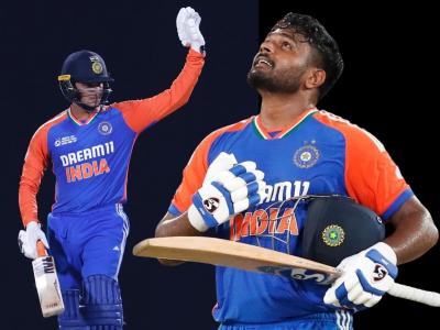 Asia Cup 2025 : दुबईचं तिकीट मिळालं; पण या स्टार खेळाडूवर तिथं जाऊन बाकावर बसण्याचीच येणार वेळ!