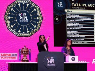 IPL Auction 2025: IPL मेगालिलाव 'सुफळ संपूर्ण'! १८२ खेळाडूंना मिळाले ६३९ कोटी, दोन दिवसांत काय घडलं?
