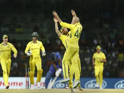 बलाढ्य ऑस्ट्रेलियाला मोठा झटका; स्टार खेळाडू दुखापतीमुळे वर्ल्ड कपमधून बाहेर