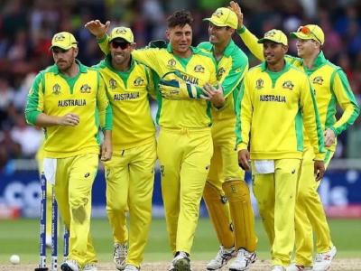 T20 world cup 2021: बलाढ्य ऑस्ट्रेलियाचे इंग्लंडपुढे कडवे आव्हान, गटातील वर्चस्वाची लढत