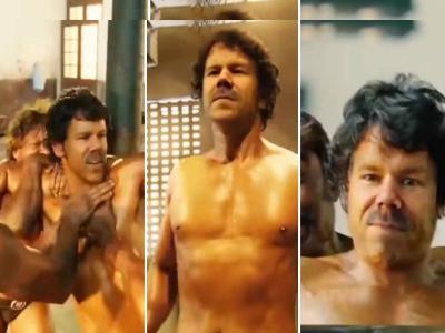 David Warner: लोकप्रिय साऊथ अभिनेत्याच्या भूमिकेत डेव्हिड वॉर्नर; शेअर केला मजेशीर व्हिडीओ