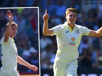 AUS vs SA: मुंबई इंडियन्सच्या 'कॅमेरून ग्रीन'समोर दक्षिण आफ्रिका गारद; 5 बळी घेत दिला मोठा धक्का