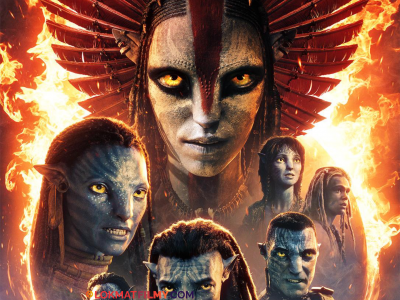 'अवतार: फायर अँड ऍश' भारतात रिलीज होण्यासाठी सज्ज; चित्रपटाचे बजेट ऐकून व्हाल थक्क