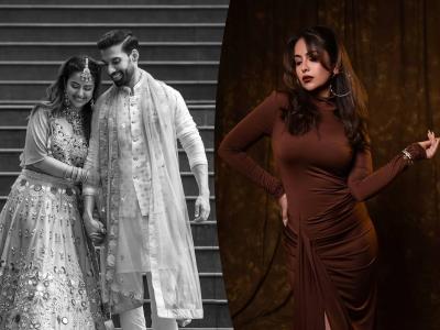 लग्नानंतर ३ महिन्यांतच टीव्ही अभिनेत्री प्रेग्नंट? लवकरच देणार गुडन्यूज, म्हणाली- "आम्ही यासाठी तयार नव्हतो पण..."