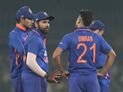 IND vs NZ T20 : भारत-न्यूझीलंड यांच्यात शुक्रवारी एकाच दिवशी दोन ट्वेंटी-२० सामने; अचंबित करणारं वेळापत्रक