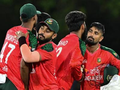 ICC बांगलादेशची ‘ती’ मागणी मान्य करणार? BCCI ला मोठा धक्का बसणार