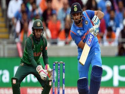 Bangladesh squad for ODIs: भारताविरूद्धच्या मालिकेसाठी बांगलादेशने उतरवला तगडा संघ; शाकिब अल हसनची झाली एन्ट्री