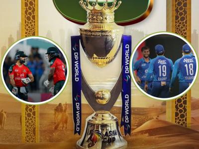 BAN vs AFG Live Streaming Asia Cup 2025 : बांगलादेशसाठी 'करो वा मरो'ची लढत; कुठं अन् कसा पाहता येईल हा सामना?