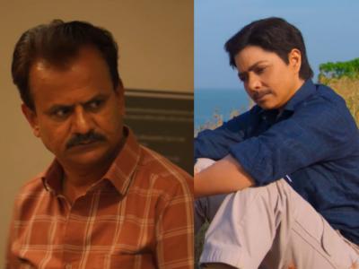 Baapya Movie: मैत्री, प्रेम आणि नात्यांमधला गोंधळ; 'बाप्या'चं उत्कंठावर्धक कथानक, चित्रपटाची प्रेक्षकांना उत्सुकता