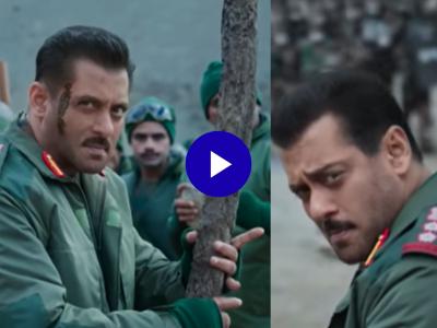 Battle Of Galwan Teaser: मौत से क्या डरना...! 'बॅटल ऑफ गलवान'चा टीझर, 'या' दिवशी सिनेमा रिलीज होणार