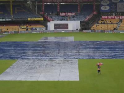 IPL 2025: आता पाऊस पडल्यानंतरही सामने रद्द होणार नाहीत, आयपीएलमध्ये नवा नियम लागू!