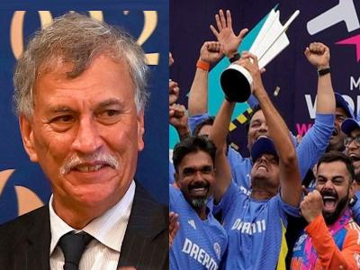 जगज्जेत्या संघावर बीसीसीआय खजिना रिता करणार? 2011 ला दुपटीने वाढवलेली रक्कम, यंदा किती देणार
