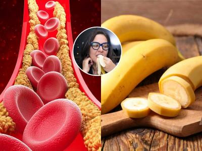 केळी खाण्याचे 'हे' फायदे माहिती आहेत का? महागडे एनर्जी ड्रिंक आणि सप्लिमेंट्सची गरजच नाही