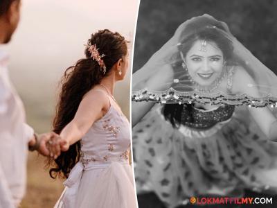 लोकप्रिय मराठी अभिनेत्रीची लगीनघाई! अजय देवगणच्या 'तान्हाजी- द अनसंग वॉरिअर' चित्रपटात केलंय काम