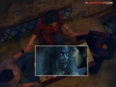 सत्यकथेवर आधारित हॉरर वेबसीरिज ओटीटीवर करतेय ट्रेंड, IMDb वर १० पैकी ८.८ रेटिंग