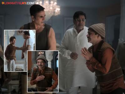 'भूत बंगला'साठी अक्षय कुमारने घेतले 'इतके' पैसे; परेश रावल, राजपाल यादवचं मानधन किती?