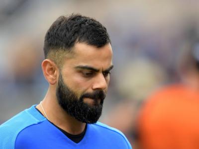 India vs West Indies: टीम इंडियाला 'जोर का धक्का', धवन पाठोपाठ आणखी एका खेळाडू दुखापतग्रस्त?