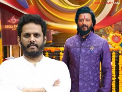 'बिग बॉस मराठी ६'बद्दल क्रिएटिव्ह हेडचा खुलासा, म्हणाले "एक सिक्रेट रिव्हिल करतो की..."