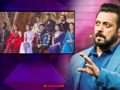 मालती चहर नाही तर 'हा' स्पर्धक 'बिग बॉस १९' मधून बाहेर, टीआरपीवर होणार परिणाम!