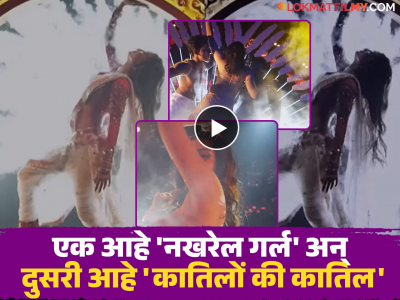 Bigg Boss Marathi Season 6 मध्ये एन्ट्री घेणार 'त्या' दोघी, प्रोमो पाहून नेटकऱ्यांनी ओळखलं?