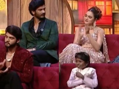 BBM 6: खेळ खेळून घर गाजवलं, पण 'बिग बॉस मराठी ६'च्या महाअंतिम सोहळ्यातून गायब झाली 'ही' नावं!