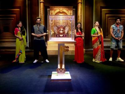 Bigg Boss Marathi 6: ग्रँड फिनालेला थोड्याच वेळात सुरुवात! कोण मारणार बाजी?