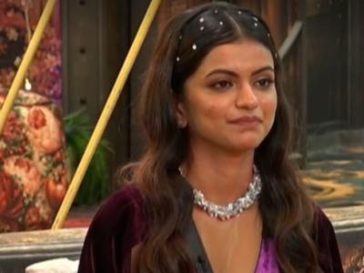 Bigg Boss Marathi 6: अनुश्री माने गेली घराबाहेर! 'बिग बॉस मराठी ६'चा प्रवास संपला, विशाल रडला