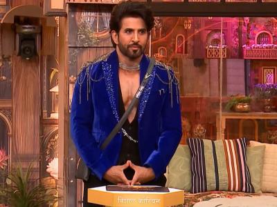 विशाल कोटियन गेला घराबाहेर! आता राकेश बापट आणि तन्वी कोलतेपैकी कोण जिंकणार? सर्वांना उत्सुकता