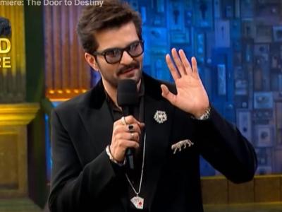 राकेश बापट पुन्हा एकदा 'बिग बॉस'च्या मैदानात, मराठी प्रेक्षकांची मनं जिंकायला सज्ज!