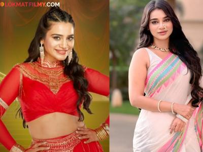 तन्वी कोलते टॉप-५मध्ये पोहचली, विजयासाठी ग्रामदेवतेला कुटुंबीयांनी घातलं साकडं