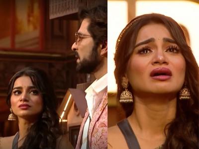 जे ५ वर्षात घडलं नाही ते तन्वी कोलतेने करुन दाखवलं; 'बिग बॉस मराठी ६' निमित्त घडला इतिहास