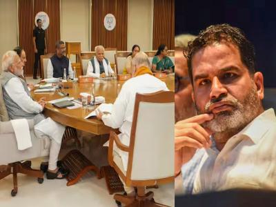 लोकसभा निवडणुकीत भाजपचं नेमकं कुठं चुकलं? प्रशांत किशोर यांनी सांगितले 3 मोठ फॅक्टर, PM मोदींचंही नाव घेतलं