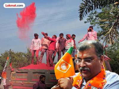 Municipal Election 2026: भाजपाचा विजयरथ सुसाट! मतदानाआधी ११ उमेदवार बिनविरोध जिंकले, कुठे-कुठे फुलले कमळ?