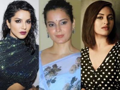 Weird demands of Bollywood actresses before signing movies | www ...