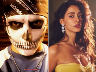 दिशा पाटनीचा रुमर्ड रोमियो कधीच दाखवत नाही चेहरा, तिच्यापेक्षा पेक्षा ६ वर्षांनी आहे लहान!