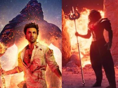 Bramhastra 2 update: 'ब्रम्हास्त्र २'ची वाट बघताय? निर्मात्यांनी शूटिंगविषयी दिली महत्वाची माहिती, चाहत्यांना आनंद