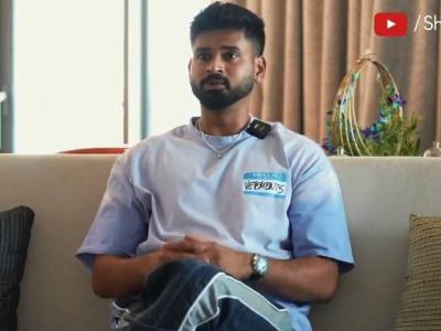 संवादाचा अभाव अन् निर्णय विरोधात गेले! BCCI चा करार गमावण्यावर श्रेयस अय्यर व्यक्त झाला 