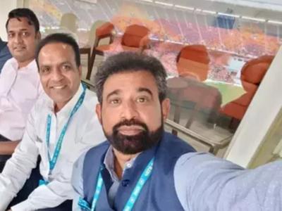 चेतन शर्मा यांच्या वक्तव्यांमुळे बीसीसीआयमध्ये भूकंप!