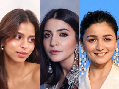 ऑफिसला जाताना करा दीपिका पादूकोण - आलिया भटसारखा आय मेकअप झटपट, काजळ- आयलायनरचा जमाना गेला...