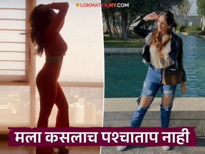 "दोन घटस्फोट, जुळ्या मुलींचा जन्म...", धर्मांतर केल्याने ट्रोल झालेली अभिनेत्री; आता म्हणाली...