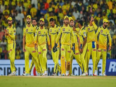 IPL 2024 CSK vs RCB: चेन्नईची विजयी सलामी! ऋतुराजचा संघ ठरला 'सुपर किंग', RCB ची परंपरा कायम
