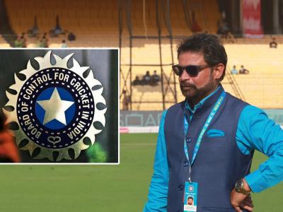 Chetan Sharma Sting Operation: चीफ सिलेक्टर चेतन शर्मांची खुर्ची जाणार? BCCI 'अ‍ॅक्शन मोड'मध्ये, घेतला मोठा निर्णय