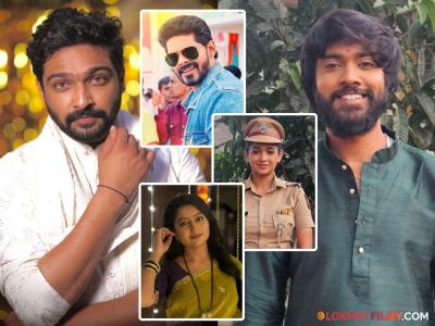 Children's Day Special : बालदिनानिमित्त प्रेक्षकांच्या लाडक्या कलाकारांनी शेअर केल्या त्यांच्या बालपणीच्या आठवणी