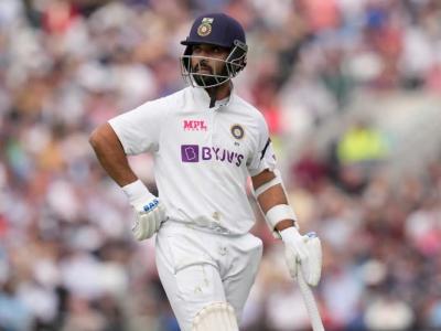 India Tour to South Africa : शुबमन गिल, अजिंक्य रहाणे, इशांत शर्मा यांना डच्चू; भारताच्या माजी खेळाडूनं निवडला आफ्रिका दौऱ्यासाठी कसोटी संघ 