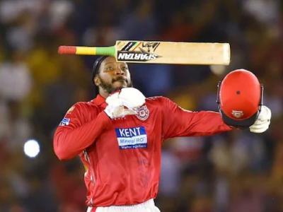 IPL 2022 Mega Auction : Chris Gayleचा आयपीएलला रामराम; मेगा ऑक्शनसाठी १२१४ खेळाडूंनी नोंदवलं नाव, एस श्रीसंथही नशीब आजमावणार