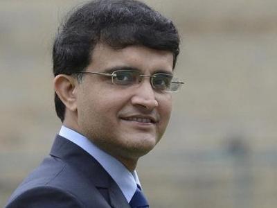 आयपीएलचे उर्वरित ३१ सामने भारतात होणार नाहीत - गांगुली - Marathi News | The remaining 31 IPL matches will not be played in India - Ganguly | Latest cricket News at Lokmat.com आयपीएलचे उर्वरित ३१ सामने भारतात होणार नाहीत - गांगुली - Marathi News | The remaining 31 IPL matches will not be played in India - Ganguly | Latest cricket News at Lokmat.com